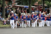 Drumfanfare Avanti