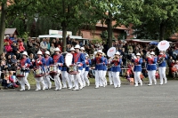 Drumfanfare Avanti