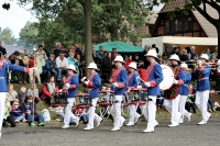 Drumfanfare Avanti