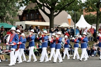 Drumfanfare Avanti