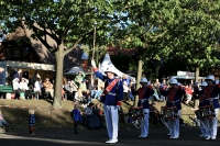 Drumfanfare Avanti