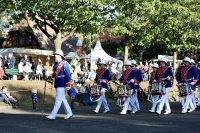 Drumfanfare Avanti