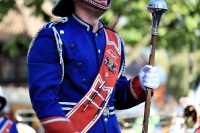 Drumfanfare Avanti