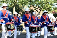 Drumfanfare Avanti