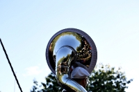 Drumfanfare Avanti