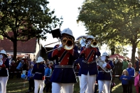 Drumfanfare Avanti