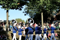 Drumfanfare Avanti