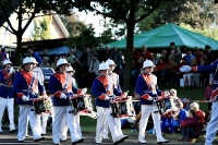 Drumfanfare Avanti