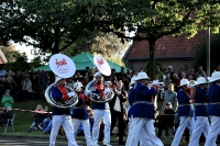 Drumfanfare Avanti