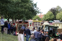 Erntedankfest Bardowick 2015