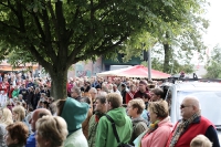 Erntedankfest Bardowick 2015