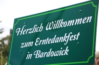 Erntedankfest Bardowick 2015