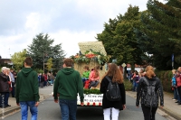 Festumzug 2015