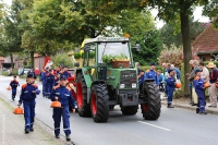 Erntedankfest Bardowick