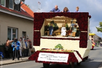 Festumzug 2015