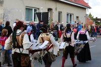 Festumzug 2015