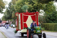 Festwagen Platz 2 - 2015