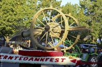 Erntedankfest Bardowick 2015