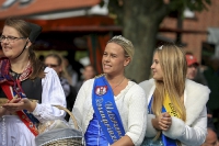 Majestäten 2015