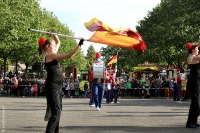 Show-Brassband Heikendorf