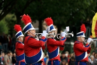 Show-Brassband Heikendorf