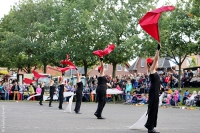 Show-Brassband Heikendorf