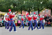 Show-Brassband Heikendorf