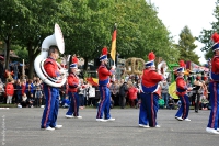 Show-Brassband Heikendorf