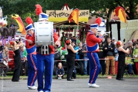 Show-Brassband Heikendorf