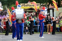 Show-Brassband Heikendorf