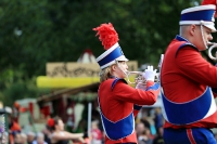 Show-Brassband Heikendorf