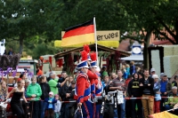 Show-Brassband Heikendorf