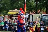 Show-Brassband Heikendorf