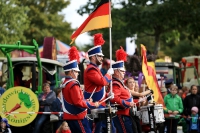 Show-Brassband Heikendorf