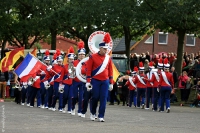 Show-Brassband Heikendorf