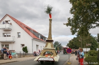 Festumzug 2016