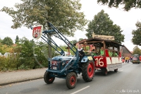 Festumzug 2016