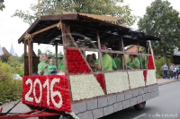 Festumzug 2016