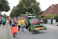 Festumzug 2016