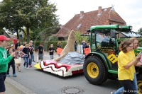 Festumzug 2016