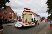 Festumzug 2016