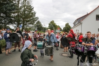 Erntedankfest Bardowick 2016