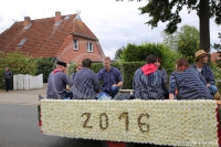 Festumzug 2016