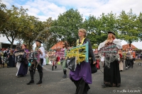 Lübecks Freibeutermukke 2016