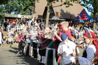 Lübecks Freibeutermukke 2016