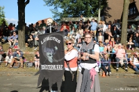 Erntedankfest Bardowick 2016