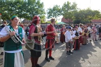 Lübecks Freibeutermukke 2016