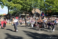 Lübecks Freibeutermukke 2016