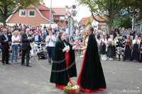 Erntedankfest Bardowick 2016