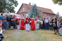 Erntedankfest Bardowick 2016